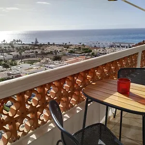  Apartment Celeste 250m De L'ocean Vue Panoramique
